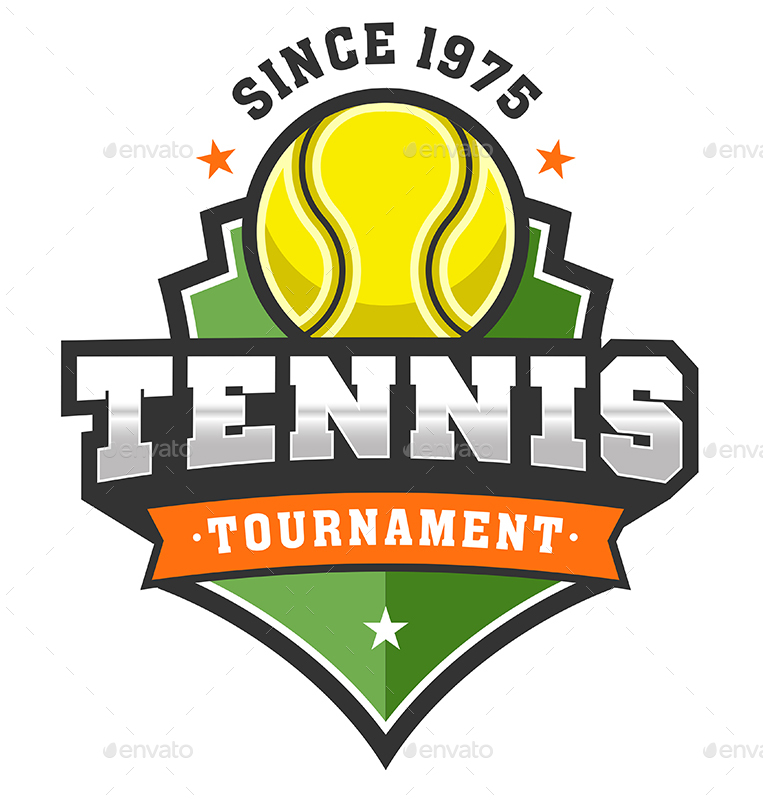 Sports Vintage Logos by Pingebat GraphicRiver